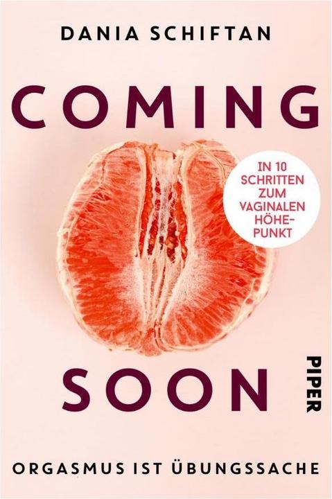 Immagine prodotto Coming Soon (Tedesco, Dania Schiftan, 2018)