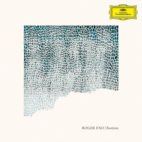 The Turning Year-Rarities (Roger Eno, 2023)