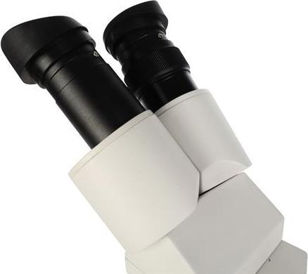 Actual product image Byomic Stereo Microscope BYO-ST3LED