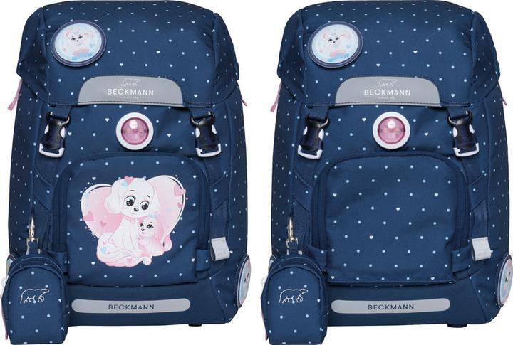 Actual product image Beckmann Classic (22 l)