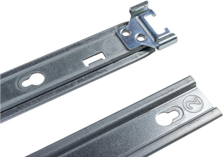 Actual product image HPE DL3XX Gen11 Easy Install Rail 2 Kit