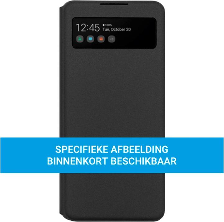 Produktbild Samsung Smart View Wallet Case (Samsung Galaxy A55)
