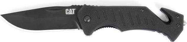 Produktbild Cat Klappmesser (Cutter)
