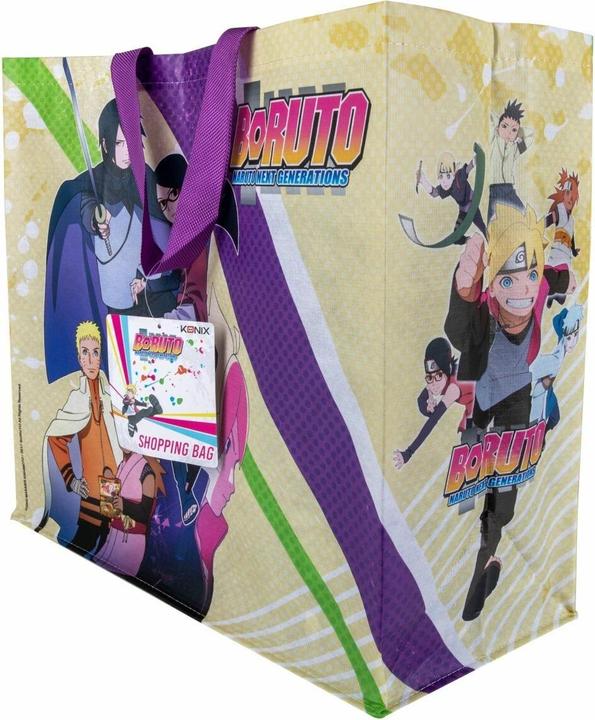 Konix Sac Cabas - Boruto