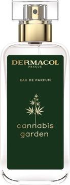Produktbild Dermacol Cannabis Garden (Eau de Parfum, 50 ml)