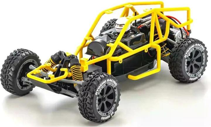 Produktbild Kyosho Buggy Sand Master 2.0 2WD Type 1 ARTR, 1:10 (ARR Almost-Ready-to-Race)