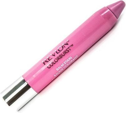 Actual product image Revlon Colorburst Balm 2.7g - Loveable (Loveable)