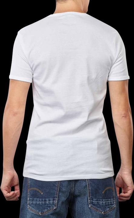 Immagine prodotto G-Star T-shirt Casual Comfortable Fit Base r t s/s - 11697 (XL)