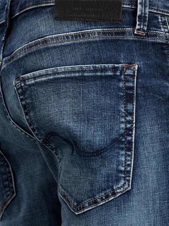 Image du produit Jack & Jones GLENN CON 057 50SPS Jeans coupe slim (W26/L30)