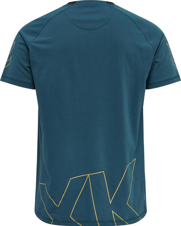 Image du produit hummel Cima Xk T-Shirt S/S (S)