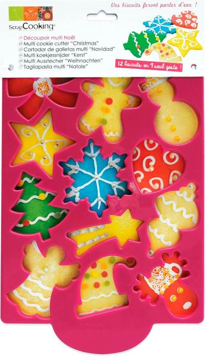Image du produit ScrapCooking Multi
