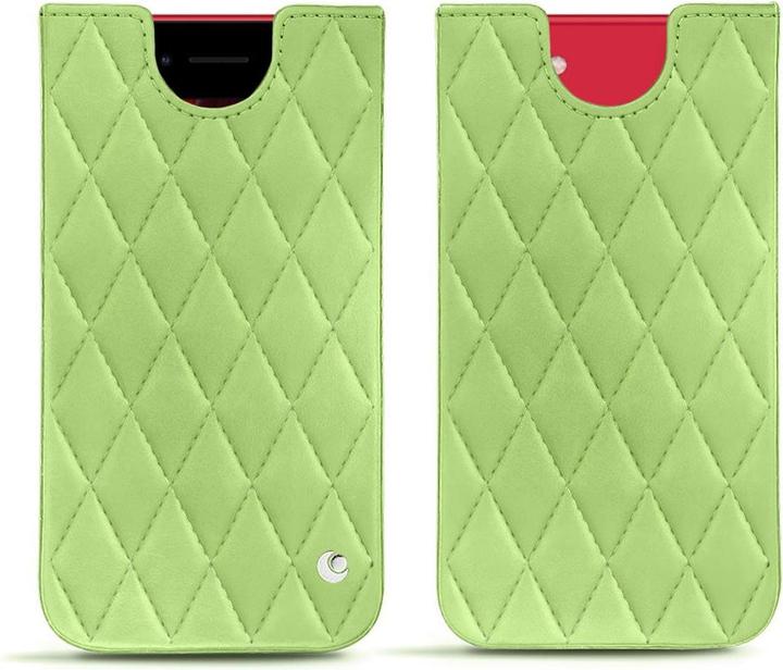Image du produit Noreve Housse cuir (Apple iPhone SE (3ème génération), Apple iPhone SE (2ème génération))
