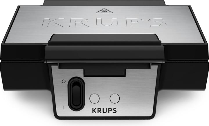 Actual product image Krups FDK 453