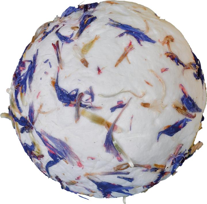 Produktbild Badekugel-Former