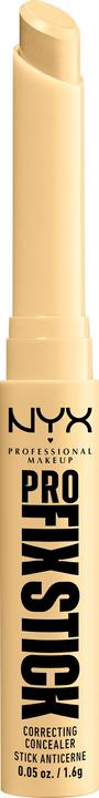 Image du produit NYX Professional Make-Up Correcteurs Nyx (0.3 Jaune)