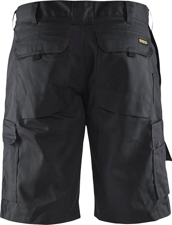 Produktbild Blakläder B-LÄDER Shorts 1447.1800.schw (54)