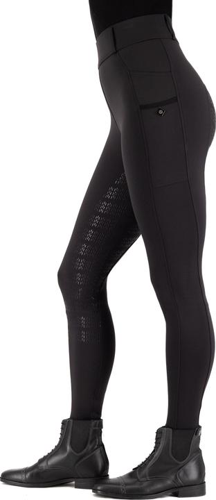 Produktbild Imperial Riding Reitleggings IRHTamara FullGrip (40)