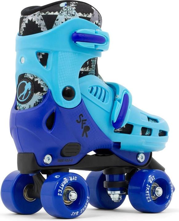 Image du produit Sfr Patins à roulettes Hurricane IV Adjustable (25.5, 30)