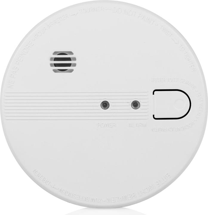 Produktbild Smartwares Rauchmelder FSM-17400