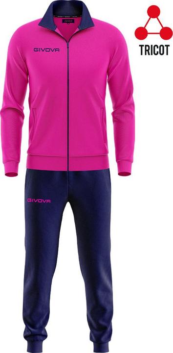 Actual product image Givova Torino (L)