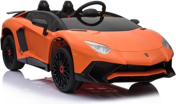 Immagine prodotto Es-toys Lamborghini Aventador SV (12 V)