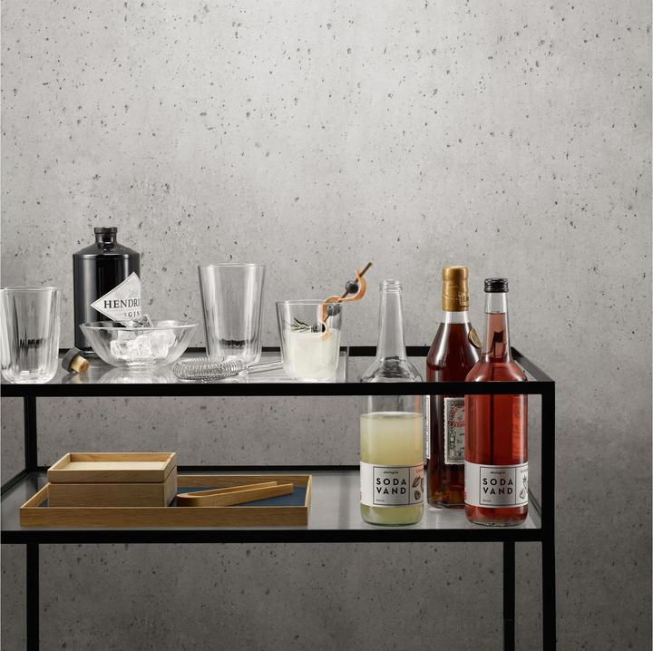 Image du produit Eva Solo Bol en verre (15.50 cm, 0.50 l, 4 x)