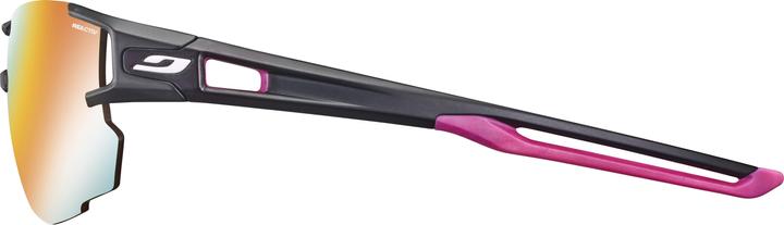 Immagine prodotto Julbo Aerolite Reactiv Performance 1-3 LAF (Rosa, Nero, Rosso)