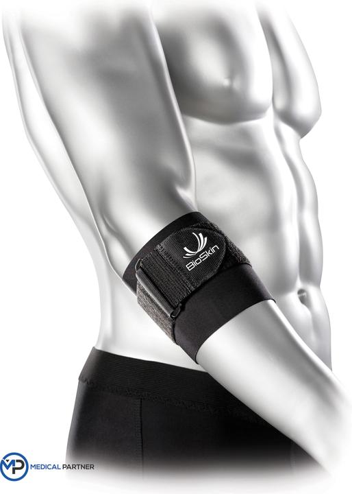 Immagine prodotto BioSkin Fascia per il gomito del tennista (S)