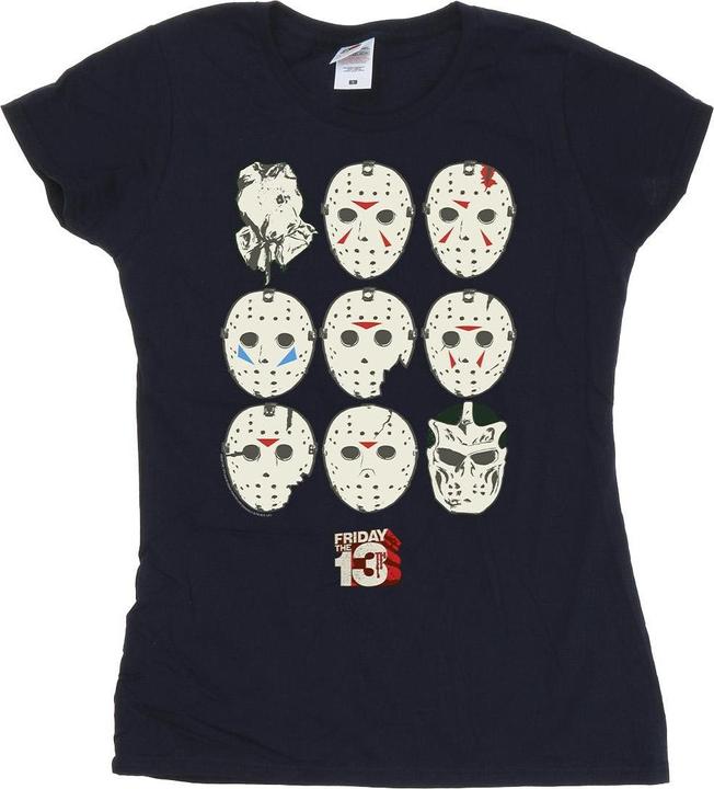 Produktbild Dick Smith Jason Masks TShirt (S)