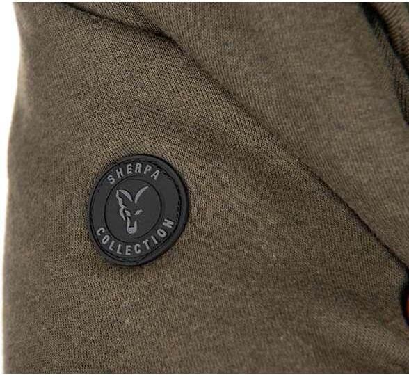 Produktbild Fox Colleciton Sherpa G/B (M)