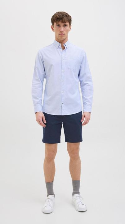 Actual product image Jack & Jones Regular Fit Chino Shorts Chino Shorts (XXL)