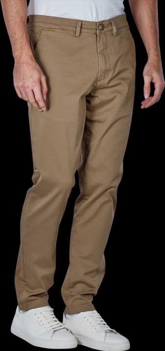 Actual product image Selected Homme 175 Slim fit flex Chino (34)