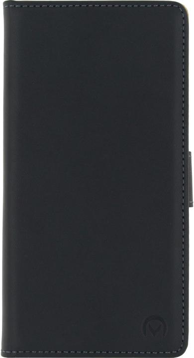 Produktbild Mobilize Klassisches Portemonnaie-Buch (Motorola Moto G4 Play)