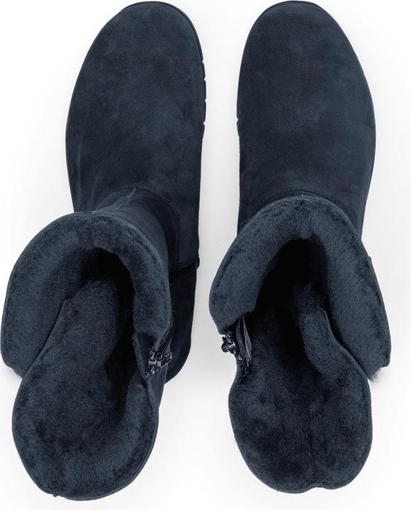 Produktbild Vitaform Stiefel Damen Weite H Veloursleder & Doubleface (35, 36, 37, 38, 39, 40, 41, 42, 43, 44)
