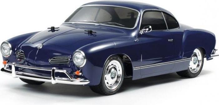 Produktbild Tamiya Volkswagen Karmann Ghia (M-06)