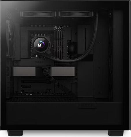 Actual product image NZXT Kraken 280