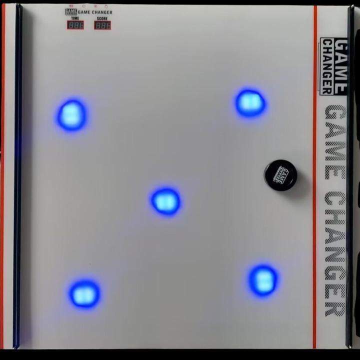 Image du produit Game Changer Spiel-Wechsler LITE