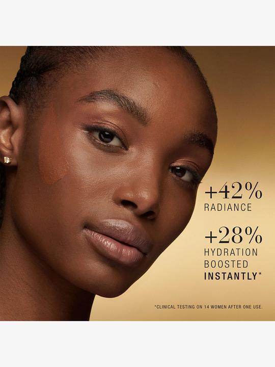 Image du produit Estée Lauder Ultra Radiance Liquid Make Up Sun Protection Factor 20 1N2 (1N2 - Écru)