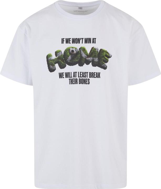 Urban Classics Home Heavy Oversize Tee - 139523