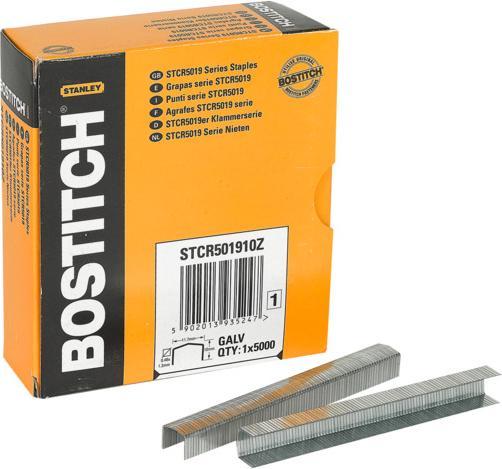 Produktbild Bostitch Heftklammern für P6C-8 (5000 x)