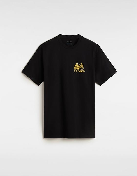 Vans Fine Dining SS Black (XL)