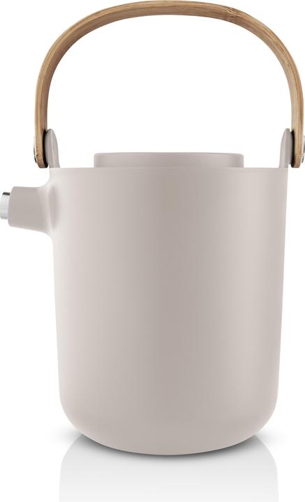 Image du produit Eva Solo Boîte à thé Nordic Kitchen 1 l, sable (1 l)