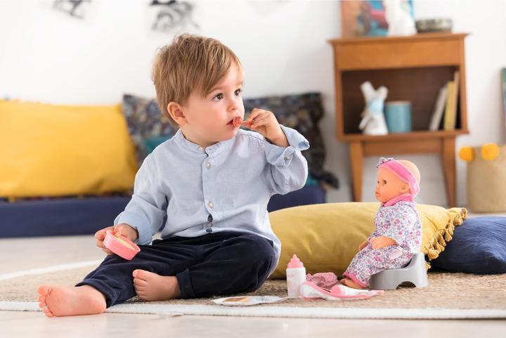 Immagine prodotto Corolle Grande set di accessori