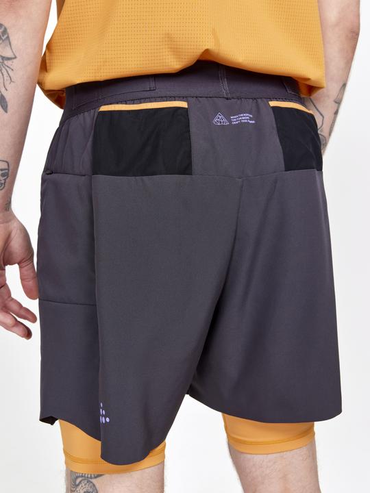 Produktbild Craft Pro Trail 2in1 Shorts M (XL)