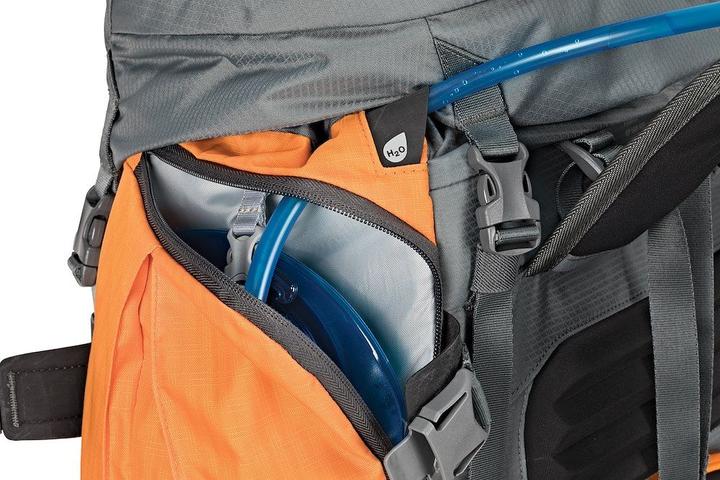 Image du produit Lowepro Poudre BP 500 AW (Sac à dos photo, 55 l)
