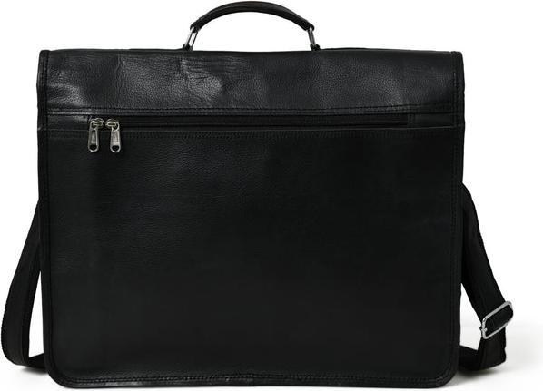 Immagine prodotto Only-Bags.Store Borsa messenger argento nero