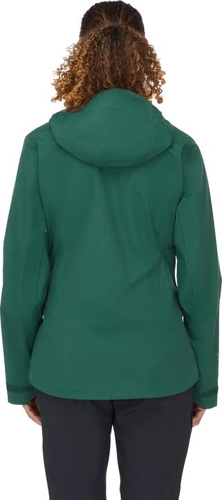 Actual product image Rab Women's Khroma Kinetic Jacket (12, M)