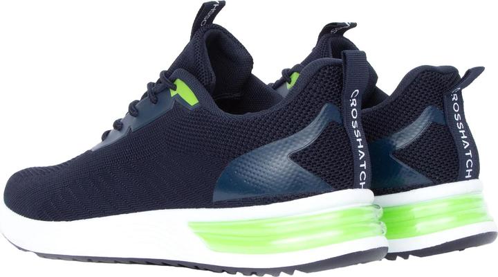 Produktbild Crosshatch Sneaker Nyles (43)