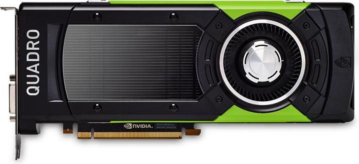 Produktbild PNY Quadro GP100 (16 GB)