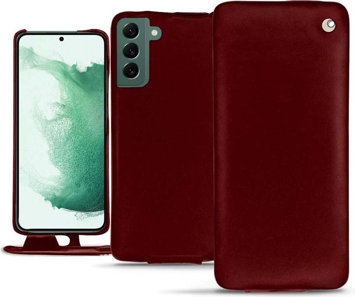 Immagine prodotto Noreve Cover in pelle (Samsung Galaxy S22+ 5G)
